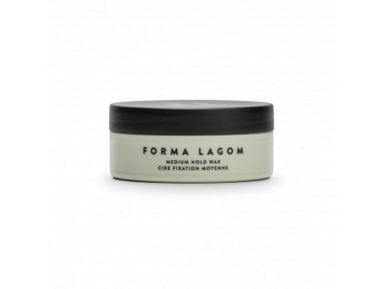 Forma Lagom Medium Hold Wax 75ml BJ523