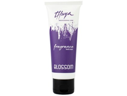 fragrance hand cream blossom