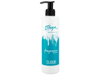 fragrance hand cream cloud
