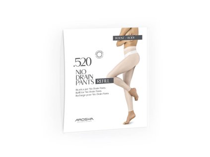 arosha .520 nio drain pants refill