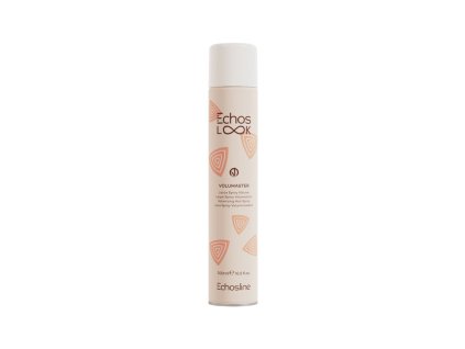 Echosline Echos LOOK Volumaster Lacca Spray Volume 500ml extra big 30204 360
