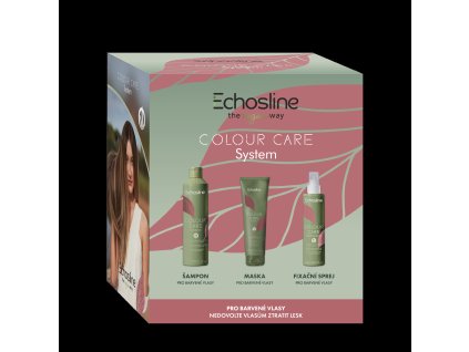 krabka Colour Care