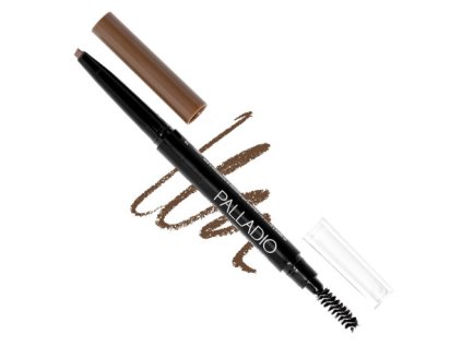 palladio the brow definer medium brown