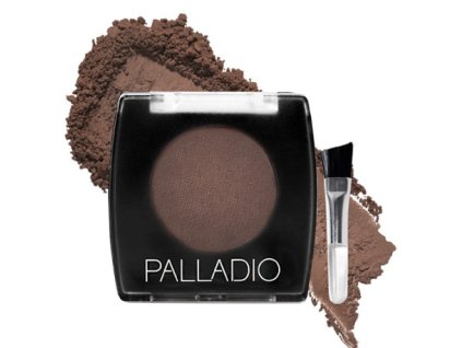palladio brow powder brown