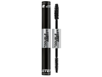 double agent faux lash effect mascara