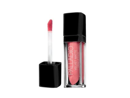 velvet matte lipstick sateen