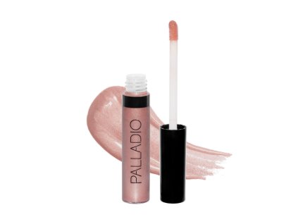 Lesk na rty KRYSTAL - Palladio - 7ml