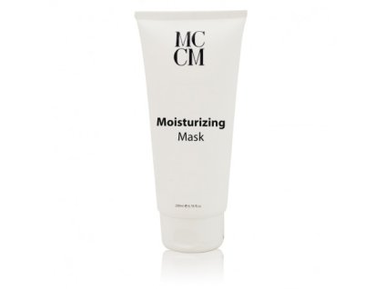 moisturizing mask