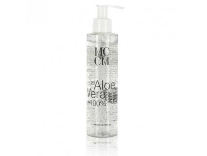 aloe vera 100 gel