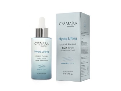 hydra lifting marine plasma fresh serum