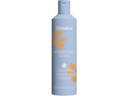 hydrating shampoo