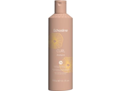 curl shampoo