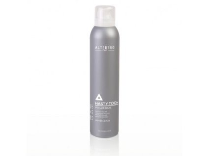 hasty too vo lux ious mousse