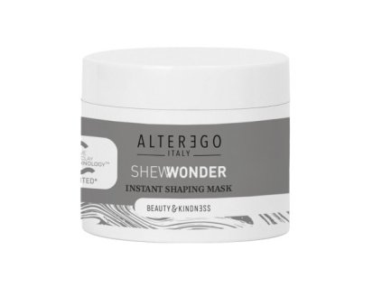 shewonder instant shaping mask
