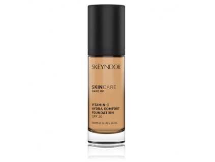 vitamin c hydra comfort foundation 01