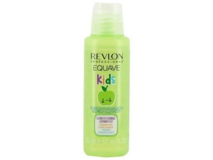 eq kids šampon mini