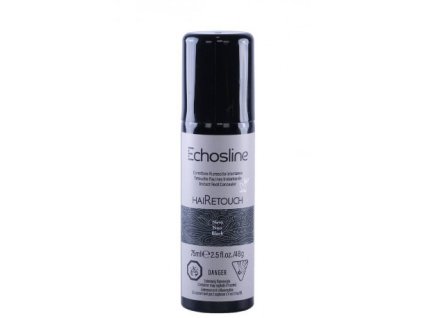 hairetouch concealer black