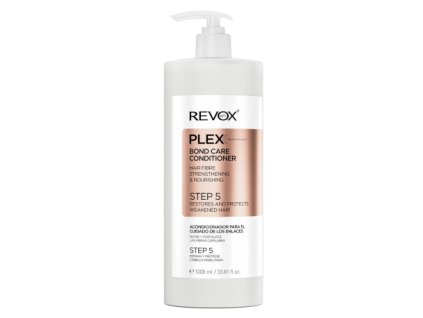 bond care conditioner step 5