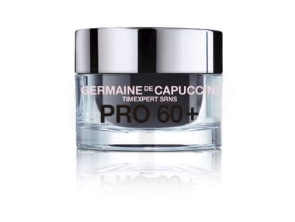 Extra VÝŽIVNÝ krém 60+ - Timexpert SRNS - Germaine de CapuccinI - 50ml