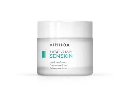 senskin nutritive cream