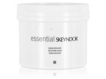Peeling pro všechny typy pleti - Essential - Skeyndor - 500 ml