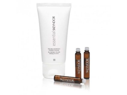 essential sk enzyme peeling