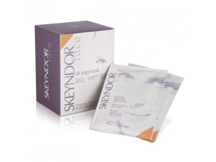 face rich nourishing mask