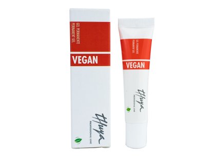 vegan permanent gel