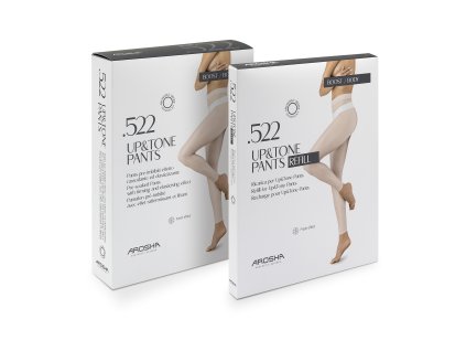 522 UpTone Pants Refill Outerbox