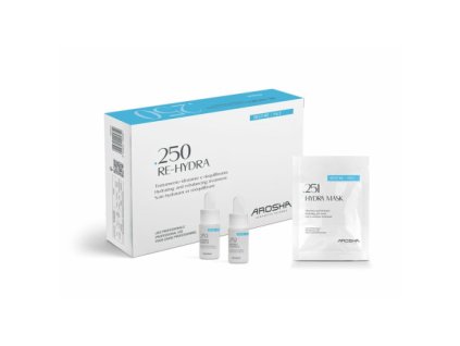 250 re hydra kit