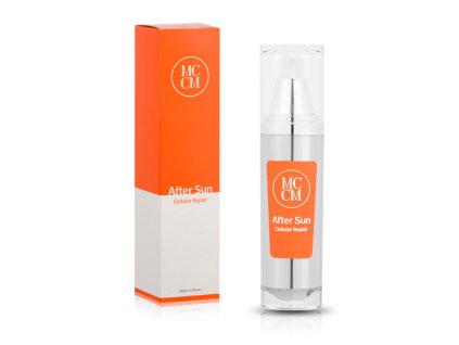 MCCM After Sun Cellular Repair 100ml