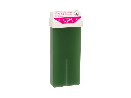 Depileve Waxes Stip Wax Product Aloe Vera Roll On NG 100ml