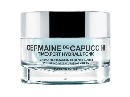 timexpert hydraluronic supreme sorbet cream