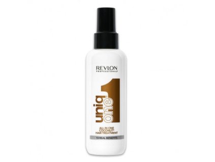 uniq one all in one coconut