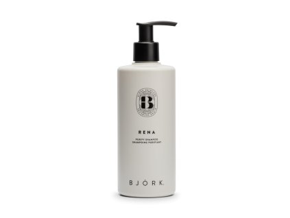 Rena Purify Shampoo 300ml BJ535