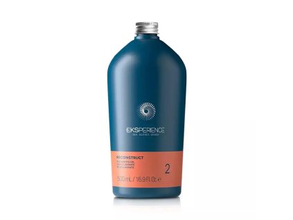 eksperience reconstruct phase2 cleansing oil