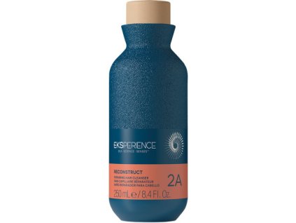 eksperience reconstruct repairing cleanser