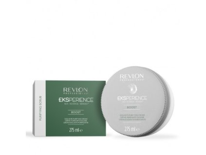 eksperience boost exquisite purifying cream