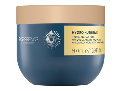 eksperience hydro nutritive hydrating mask