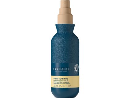 eksperience hydro nutritive blow dry control cream