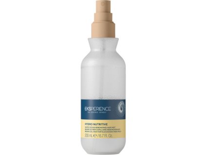 eksperience hydro nutritive bi phase spray