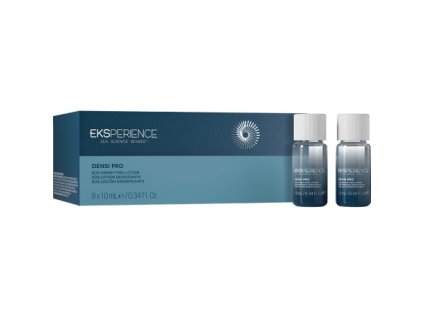 eksperience densi pro sos densifying lotion