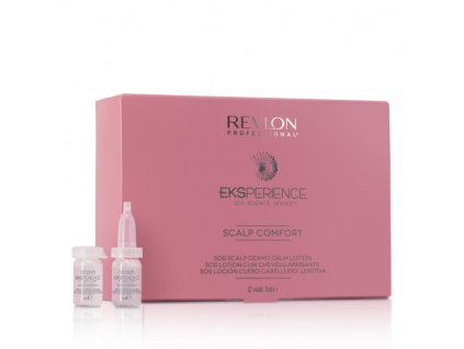 eksperience scalp comfort sos calm lotion doprodej