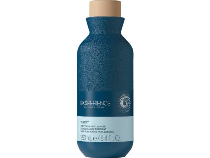 eksperience purity purifying cleanser