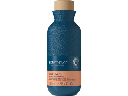 eksperience wave remedy anti frizz cleanser