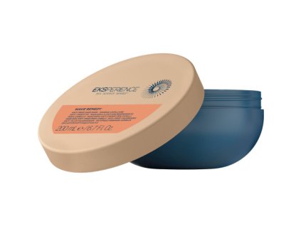 eksperience wave remedy anti frizz mask