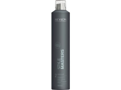 style masters modular hairspray