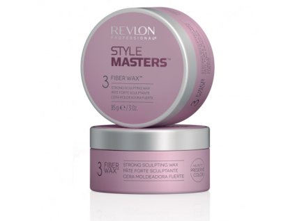 style masters creator fiber wax