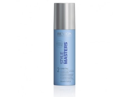 style masters curly orbital