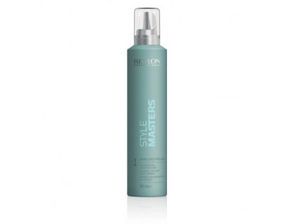 style masters volume amplifier mousse